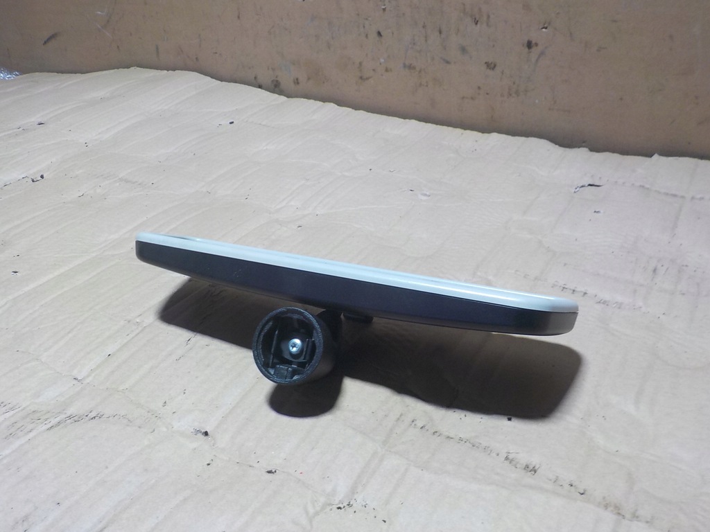 фото №4, Skoda rapid дзеркало внутрішнє заднього виду