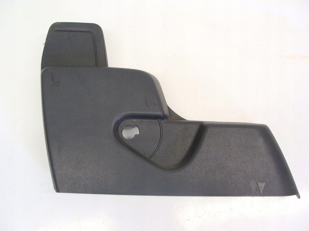 фото №1, Opel zafira защита заглушка сиденье правая 13167474