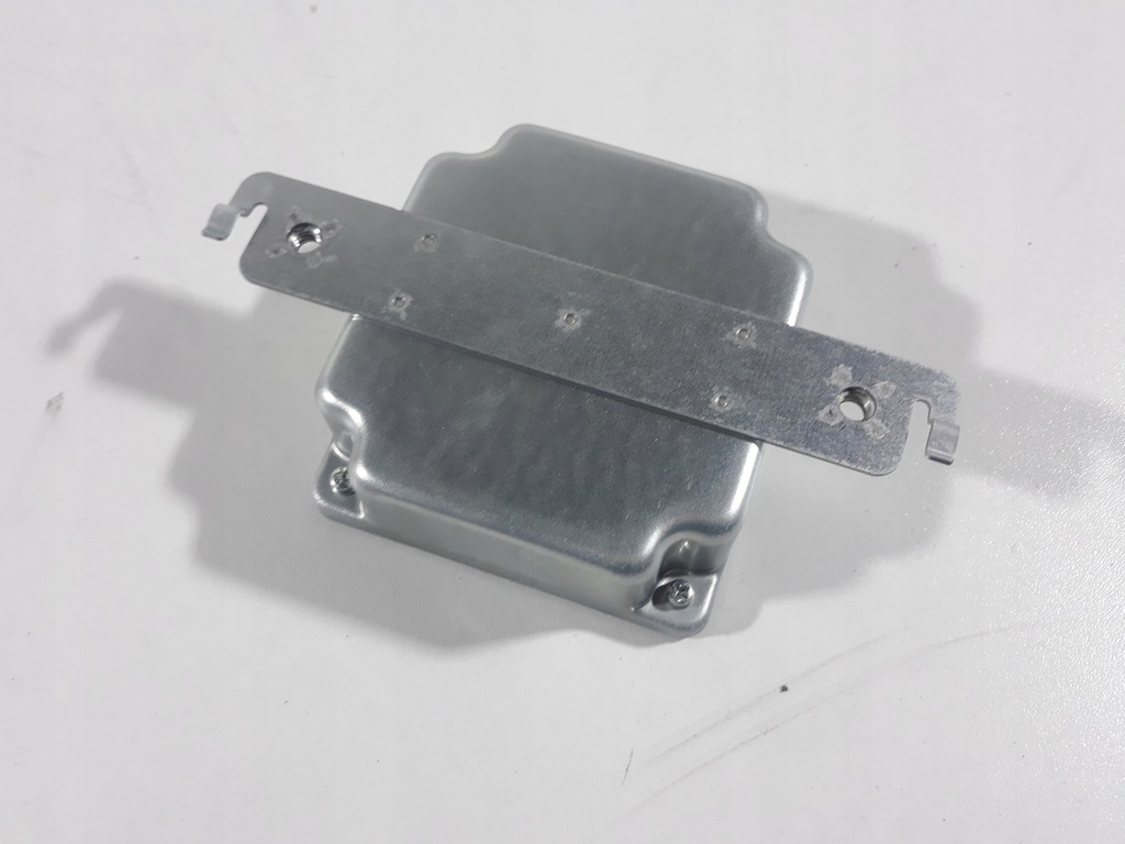 фото №8, Infiniti q50 13- модуль блок управления 284r0 4hk5e