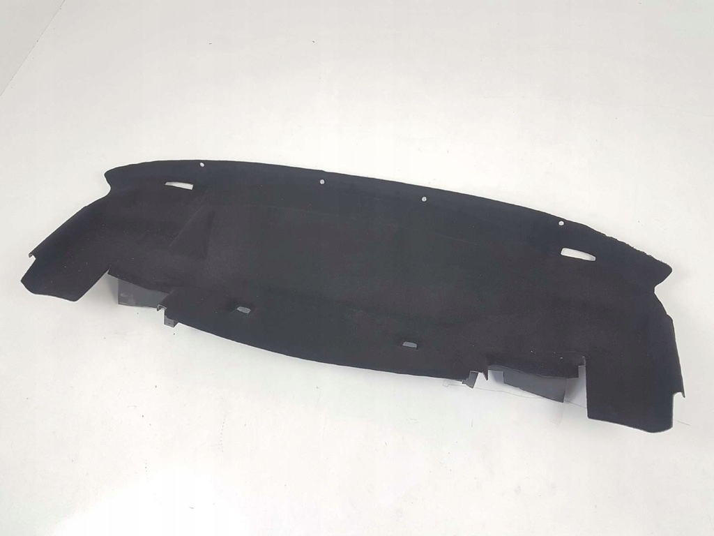 фото №1, Ford mustang vi 15- обшивка полиця оббивка