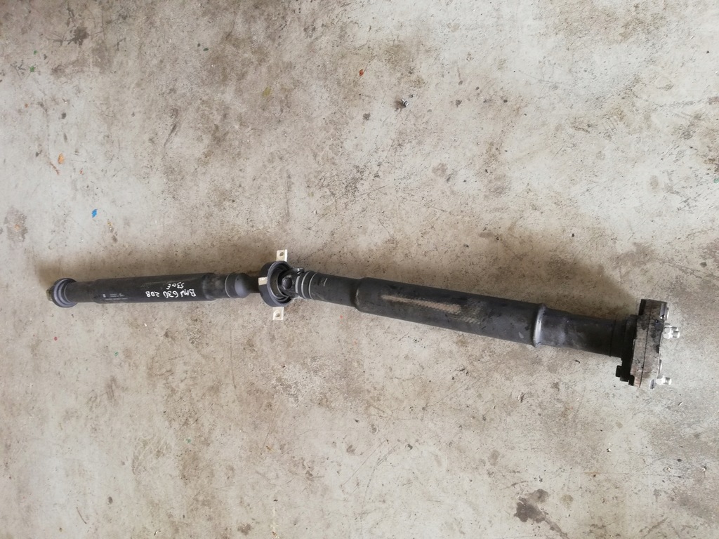 фото №1, Bmw 5 g30 wał приводной 9430908