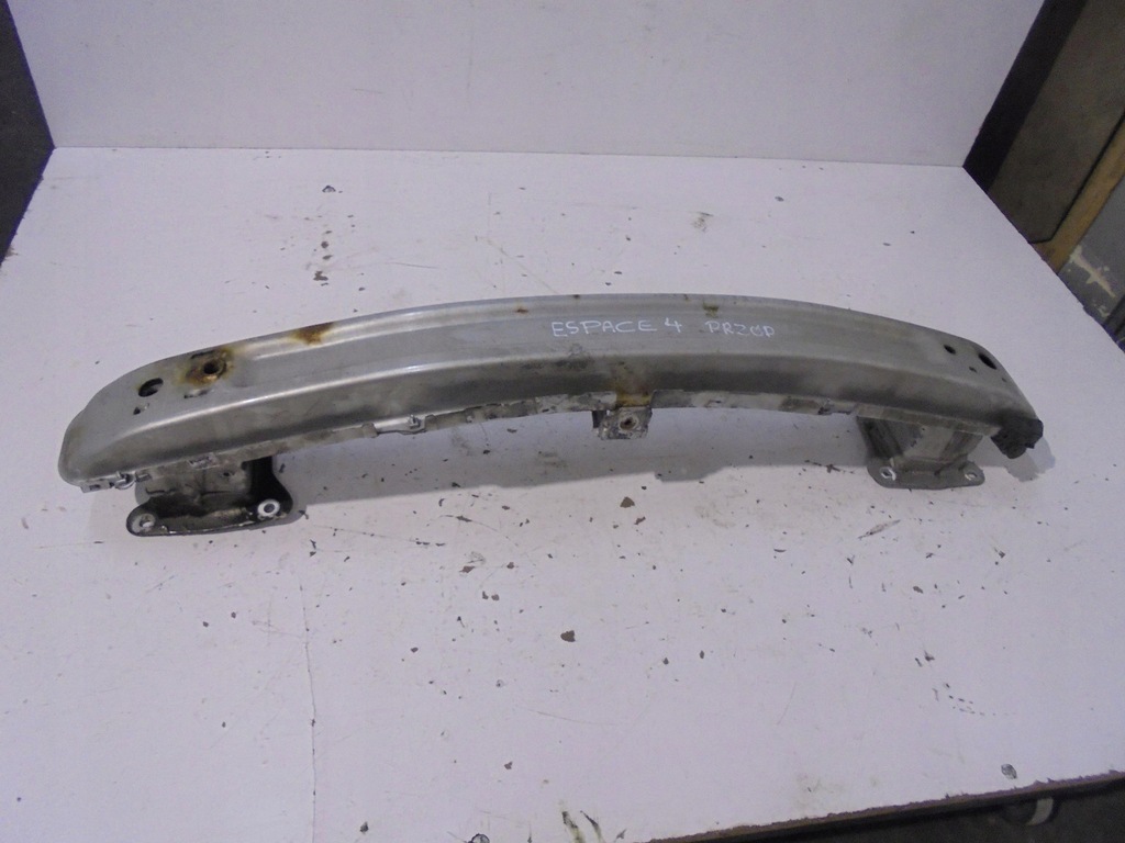 фото №1, Балка pod бампер перед renault espace 4