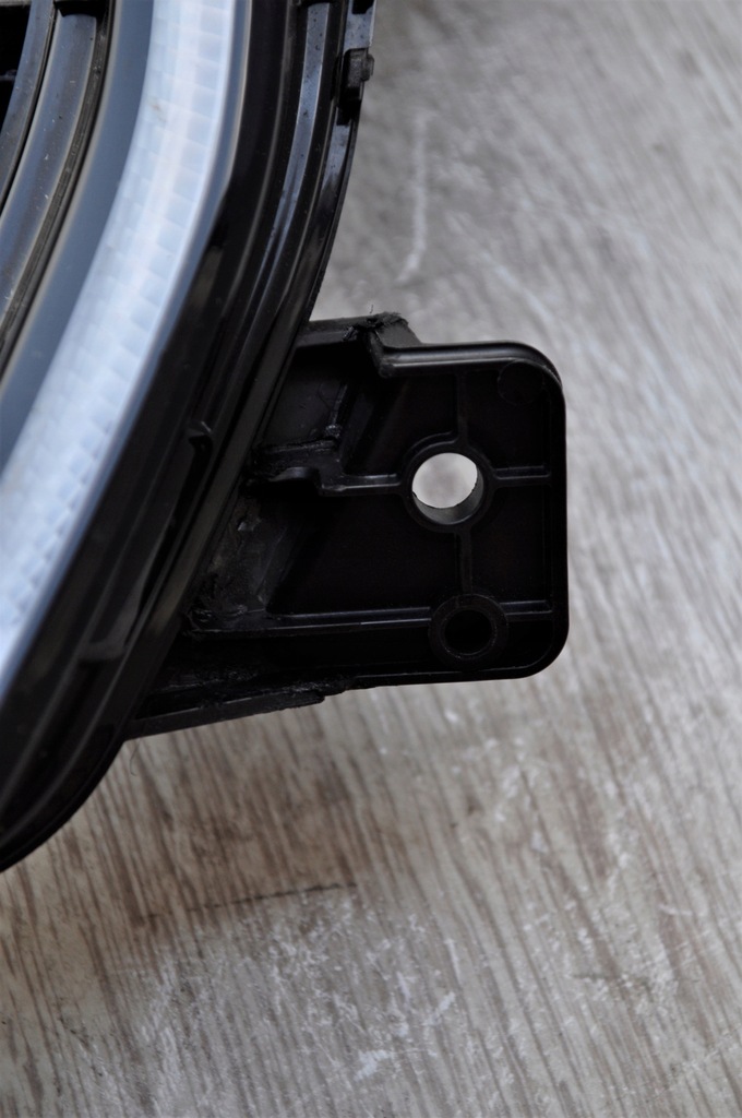 фото №10, Led do dziennej правый drl vw t-roc 2ga 2ga941056