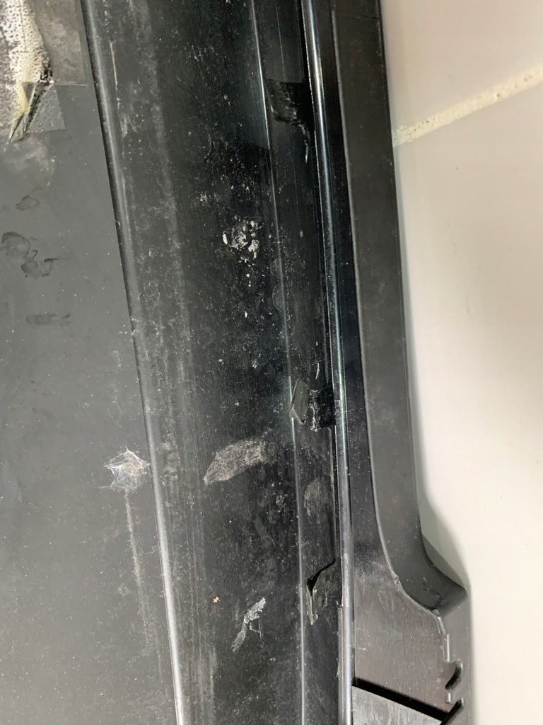 фото №10, Спойлер накладка bentley continental gt gtc