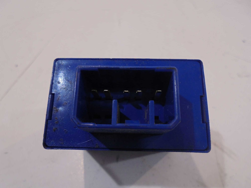 фото №3, Реле модуль mazda premacy 2.0