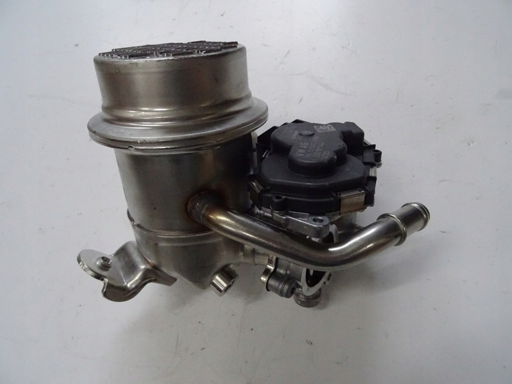 Клапан выхлопных газов egr 05l131501c audi a3 a4 a5 a6 a7 в Украине