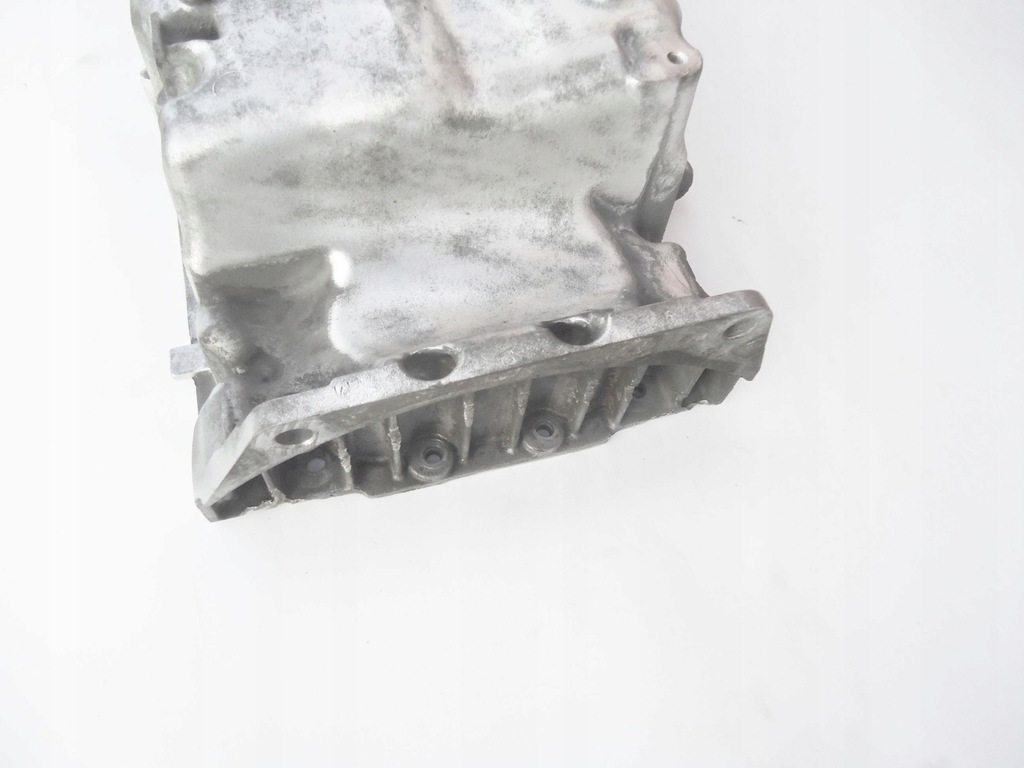 фото №4, Peugeot expert scudo 2,0hdi rhr поддон масляная