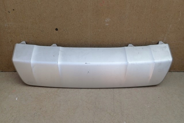 фото №1, Спойлер накладка бампера перед lexus nx 15-