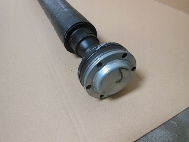 фото №2, Wał привідний alfa romeo stelvio