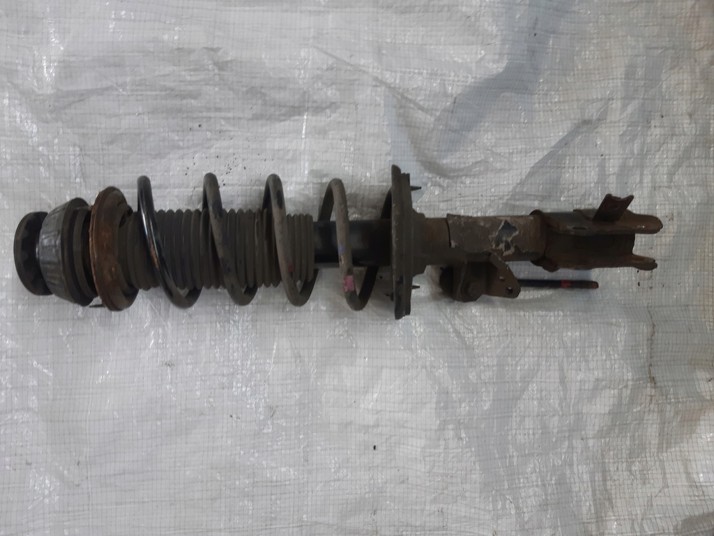 фото №5, Амортизатор правый перед picanto