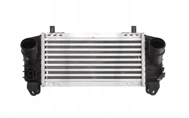 фото №1, Радіатор повітря audi a2 8z