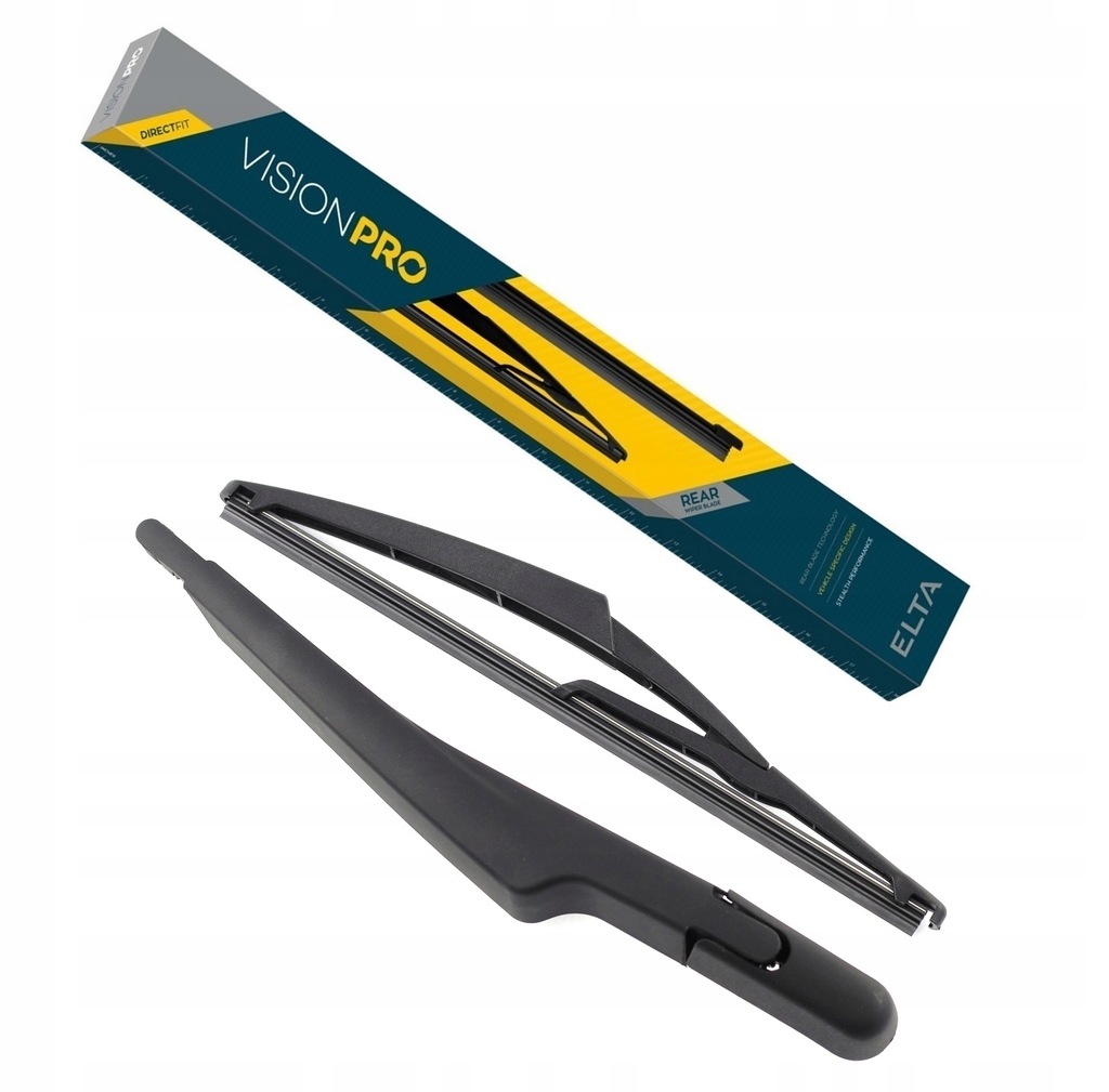 фото №1, Рычаг дворники задняя+ щетка citroen ds3 2010-2015