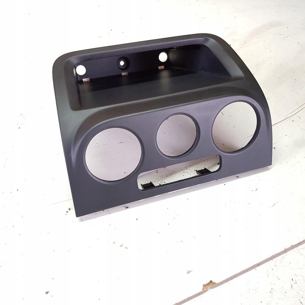 фото №1, Рамка консоли vw tiguan 5n0