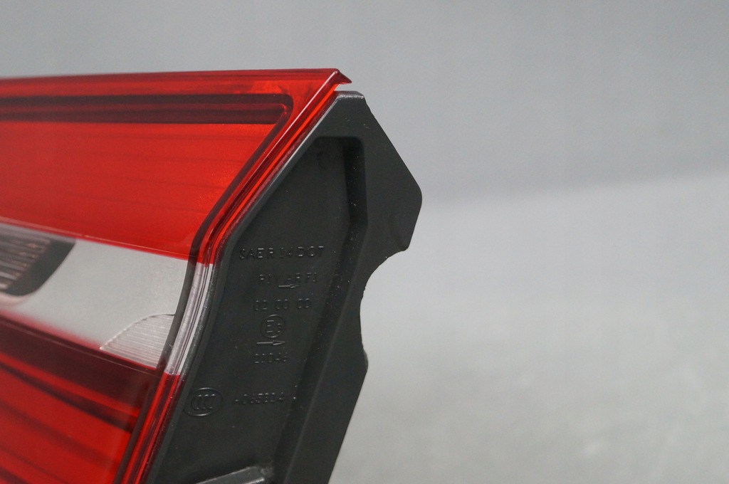 фото №13, Лампа задняя внутренняя led bmw 2 f45 14-