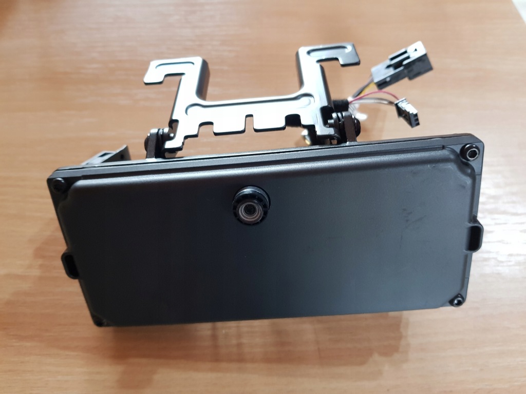 фото №1, Камера радар renault scenic iv 284629358r