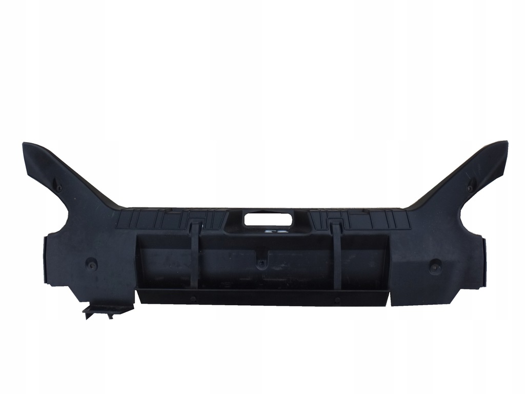 фото №1, Пластик защита корпус поперечина заднего bmw z3