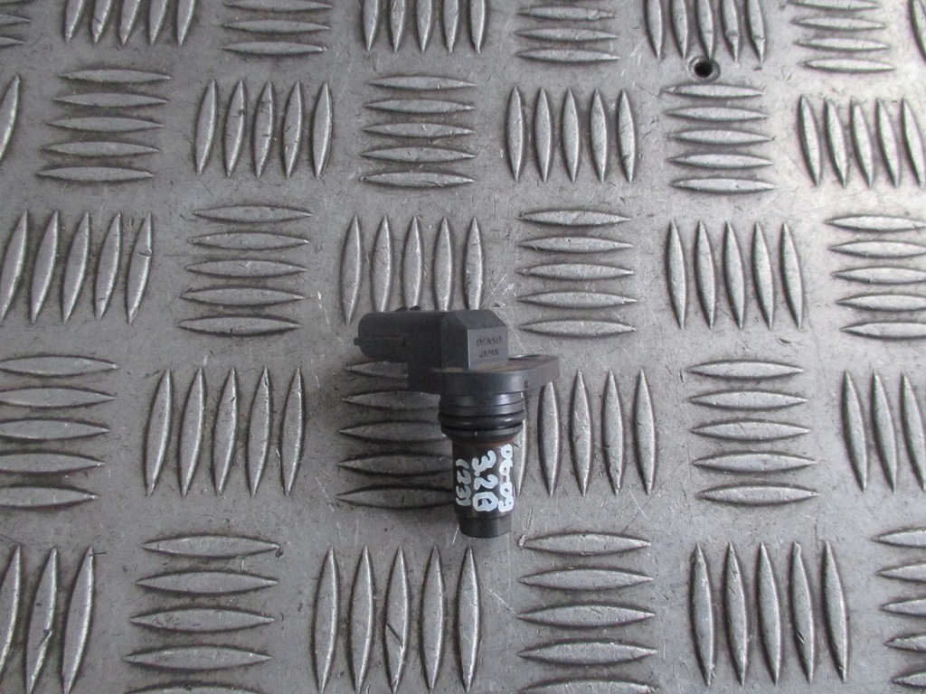 фото №5, Датчик вала volvo s80 ii 2006-2009r 3,2 b