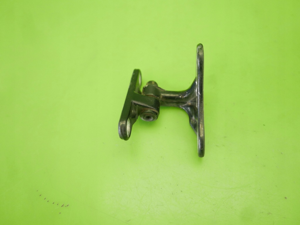 фото №4, Петля дверь перед правый góra mercedes w220 s400