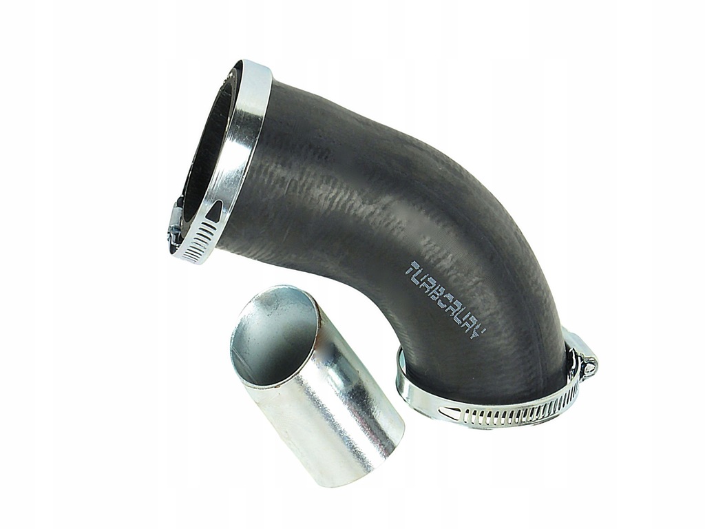 фото №5, Набор ремонтный do труба интеркулер renault laguna ii 2.0 dci 8200567960