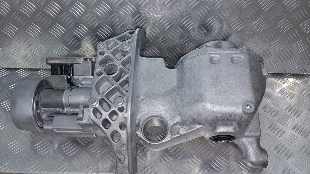 фото №3, Haldex дифференциал evoque 2.2