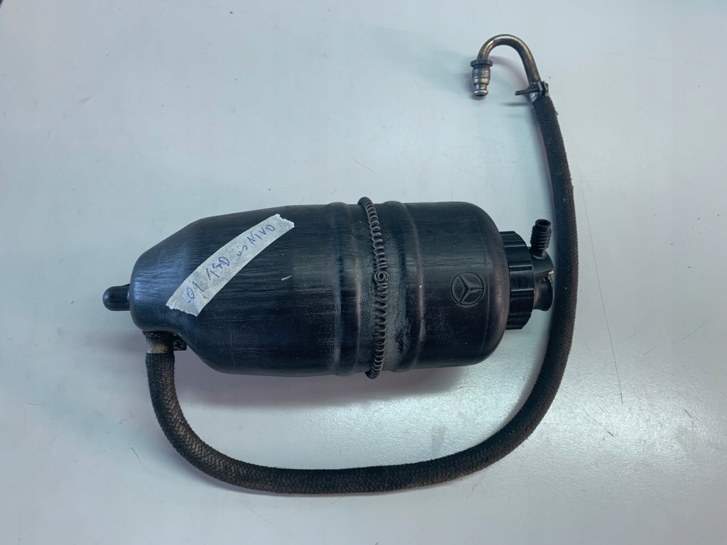 Купити Mercedes w124 бачок рідина оливи рівень