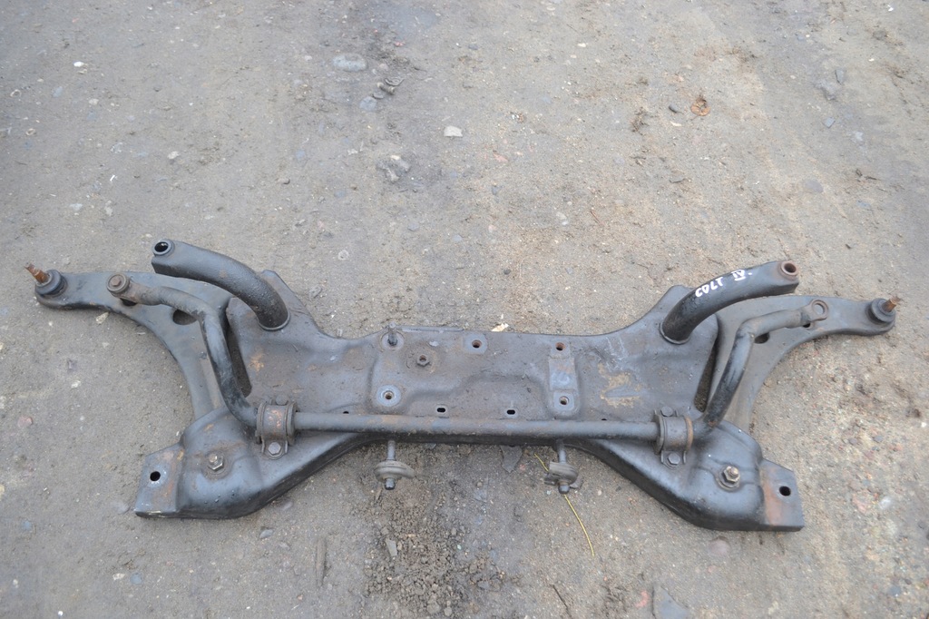 фото №6, Подрамник подрамник подрамник mitsubishi colt vi 1.5 d
