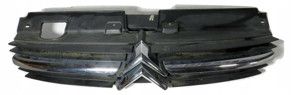 фото №1, Оригинал решётка радиатора решётка радиатора citroen c5 i 9636751980