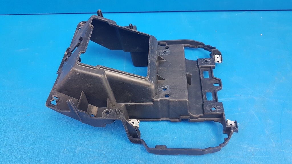 фото №6, Рамка тунель решітка повітропровід porsche cayenne 7p5 958