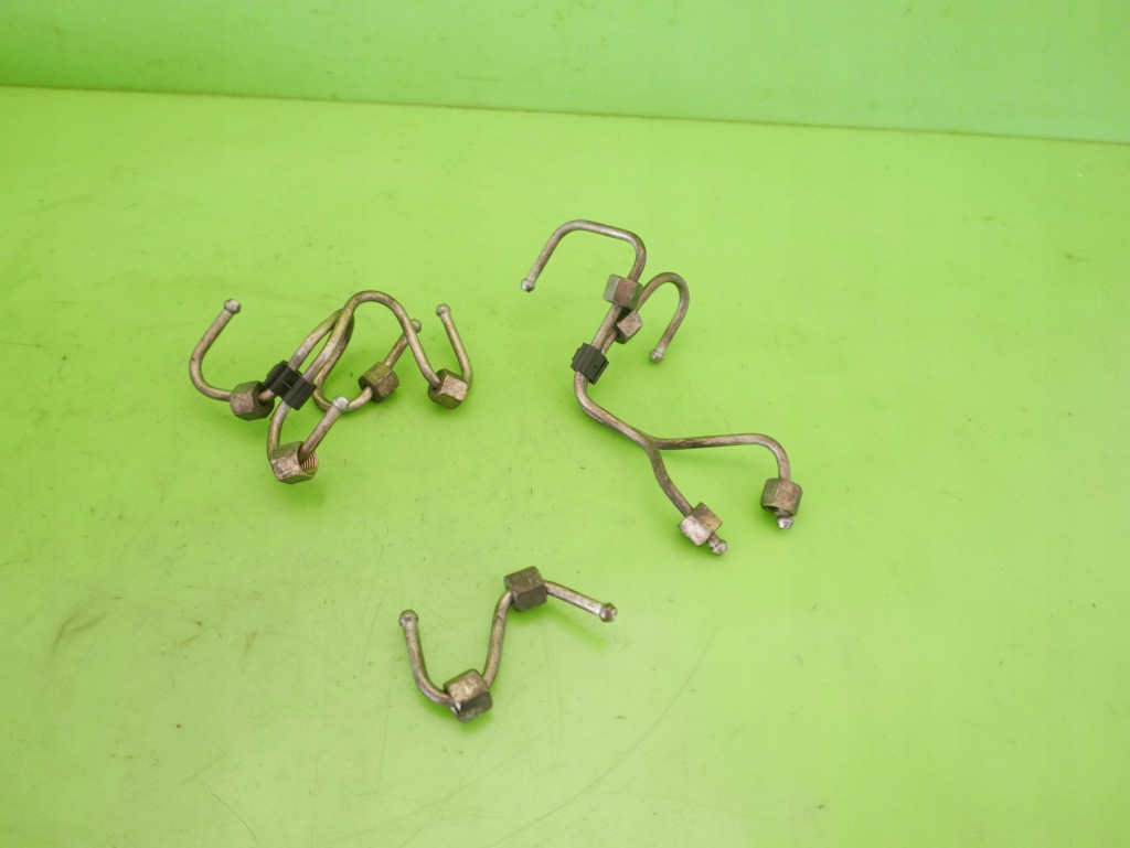 фото №3, Провода топливные renault modus phi 1.5 dci 04-08