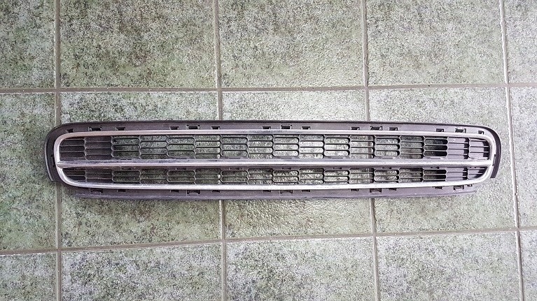 фото №1, Oem 2758647 emu решітка решітка радіатора бампера