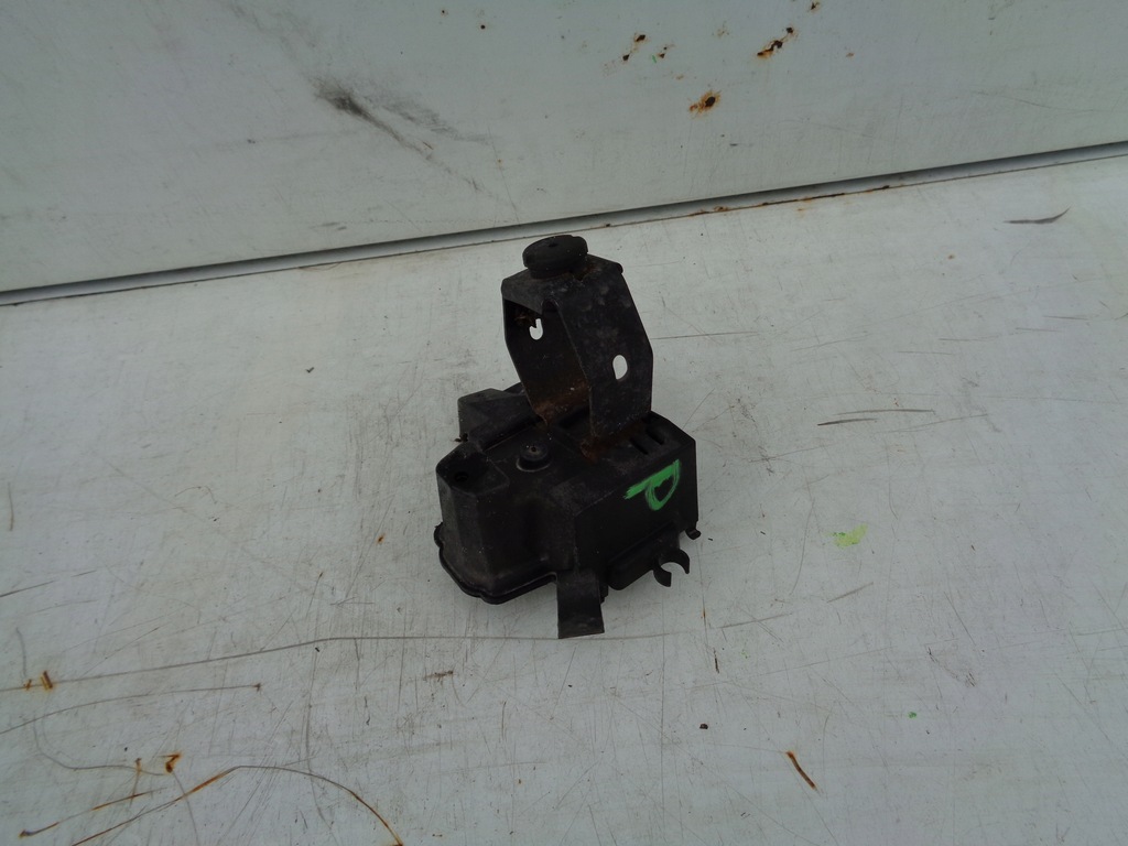 фото №1, Відбійник капот правий renault scenic iii 3