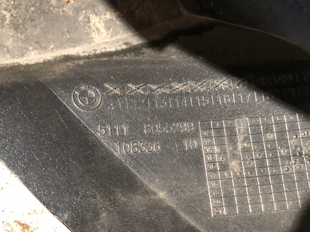 фото №7, Bmw 2 f22 m набор бампер перед передний