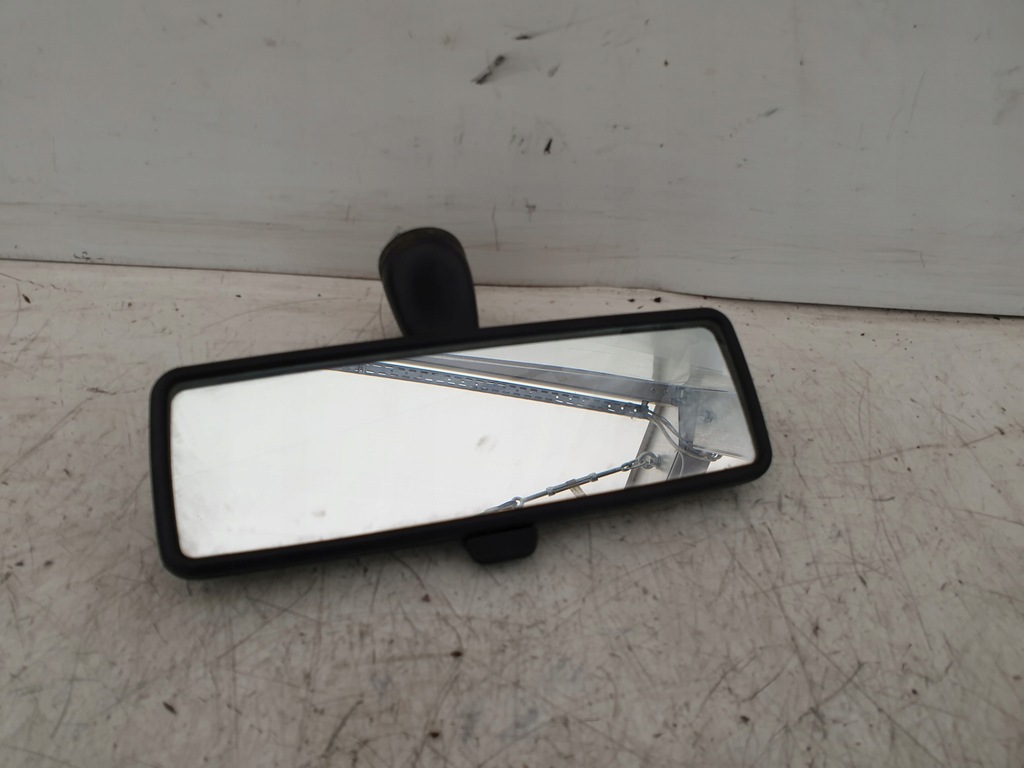 фото №1, Дзеркало внутрішнє volkswagen vento 97r eu інше