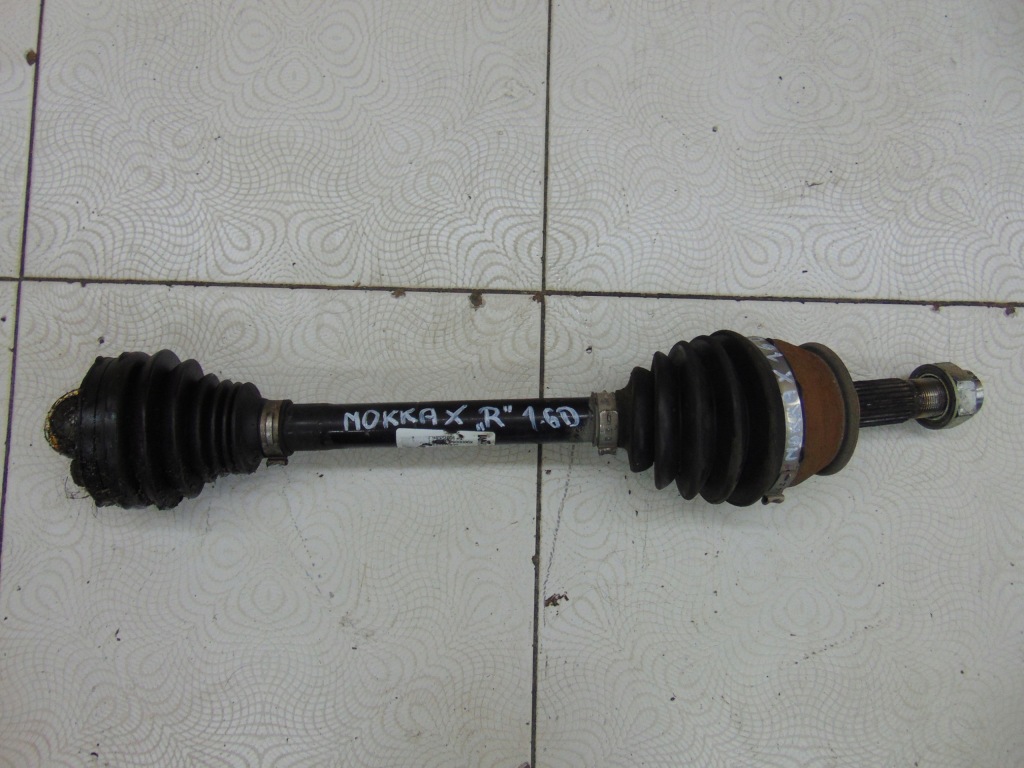 Купить Приводной вал правый  opel mokka x 1.6d