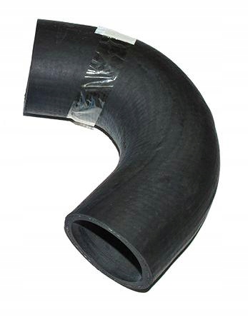 фото №1, Труба інтеркулер турбіна land rover defender td5