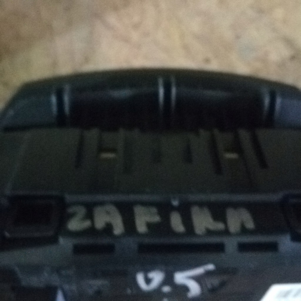 фото №5, Дисплей lcd opel zafira b astra h 13208089