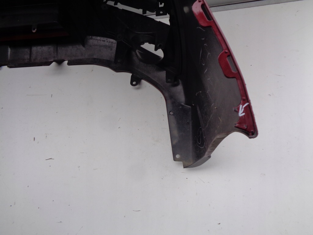 фото №7, Бампер передний subaru forester 14- lift nr 20132