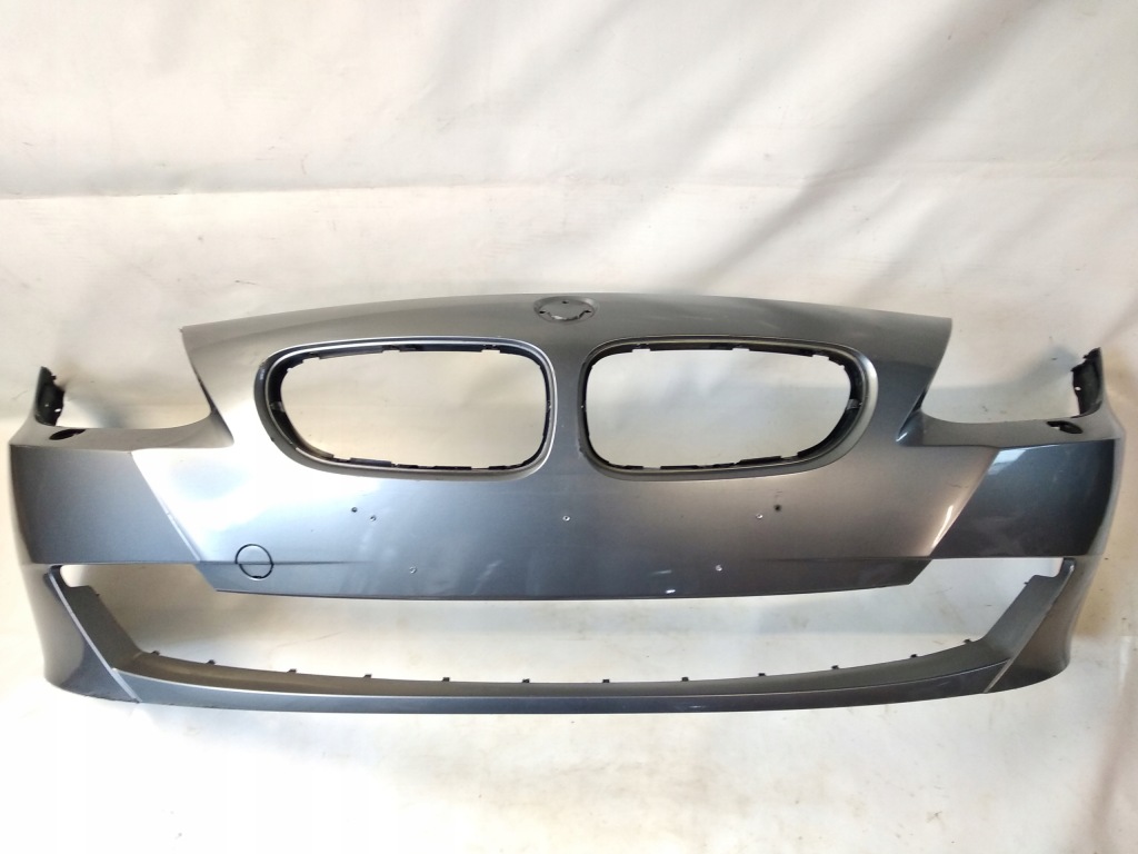 фото №1, Bmw z4 e85 e86 lift бампер передній перед 2006-