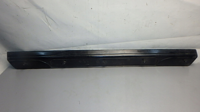 фото №5, Bmw e46 coupe защита молдинг порог левая