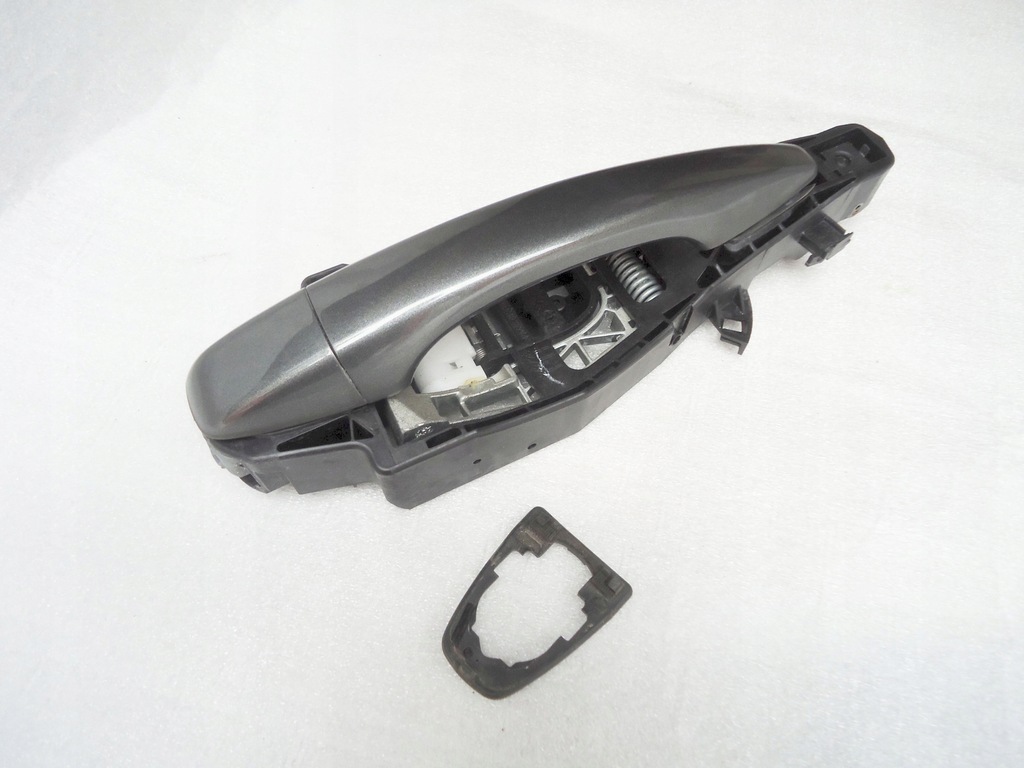 фото №1, Citroen ds4 ручка дверь задняя