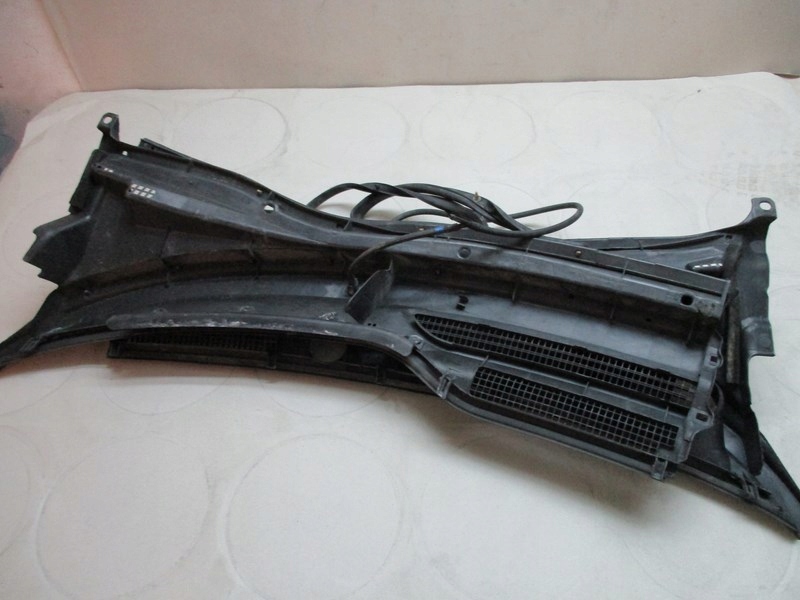 фото №15, Toyota previa ii 00-06 жабо parapet