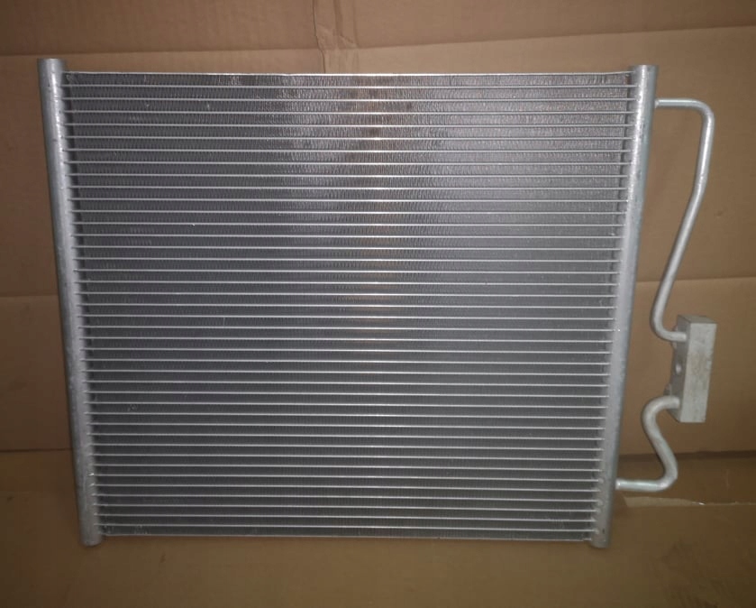 фото №1, Радіатор кондиціонера bmw 7 e38