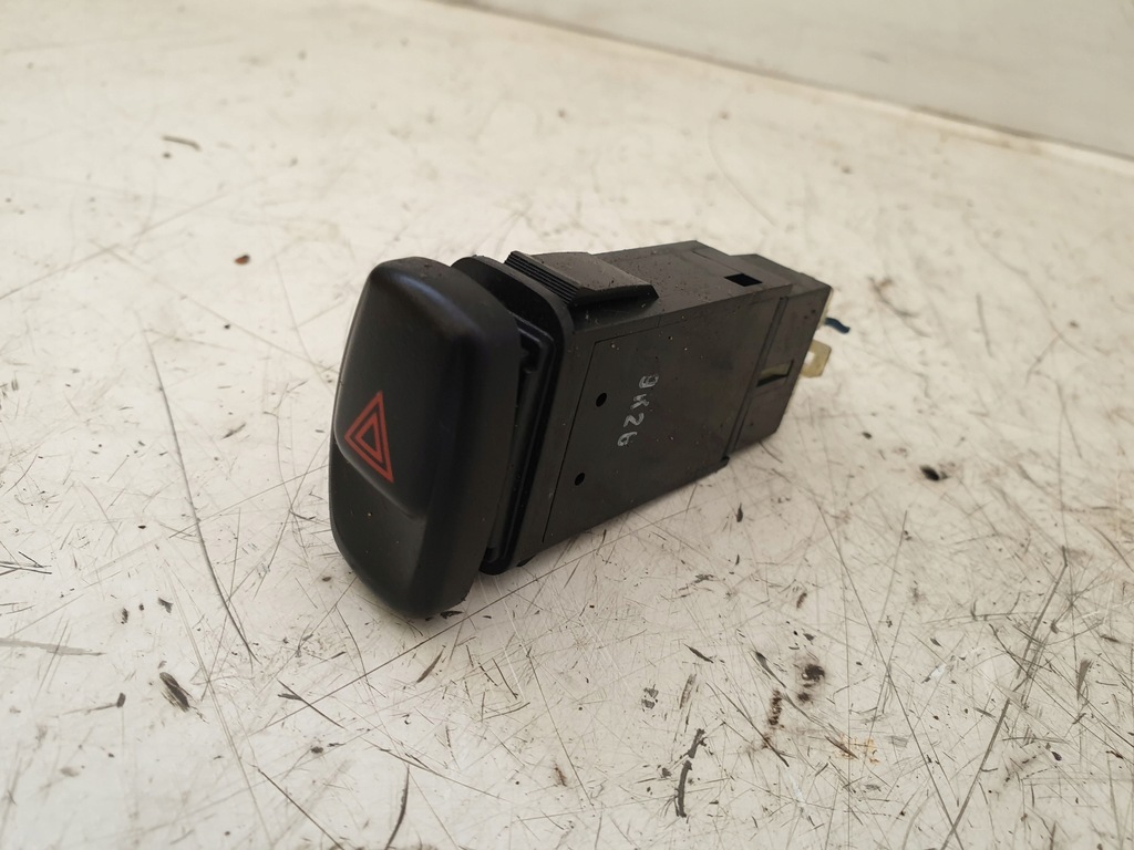 фото №1, Переключатель света аварийных kia shuma 99r eu