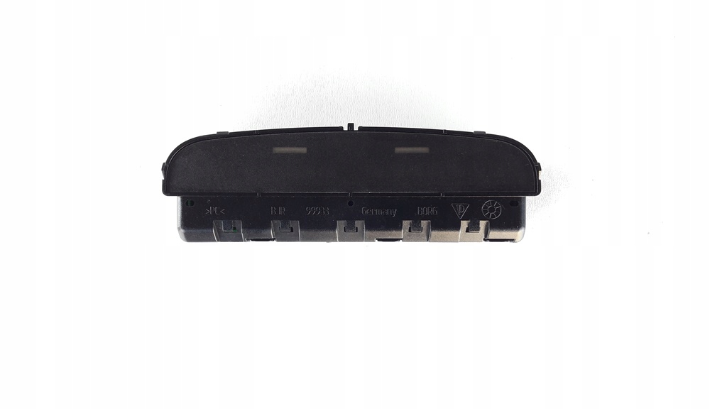 фото №1, Дисплей pdc porsche cayenne 7l5919473
