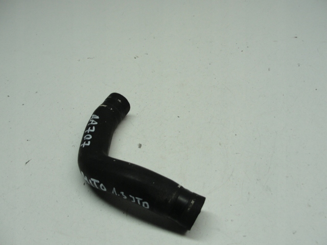 фото №3, Трубка wąż wody труба alfa romeo mito 1.3 jtd