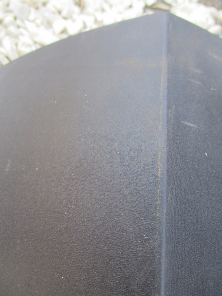 фото №2, Renault espace v молдинг левая дверь задняя