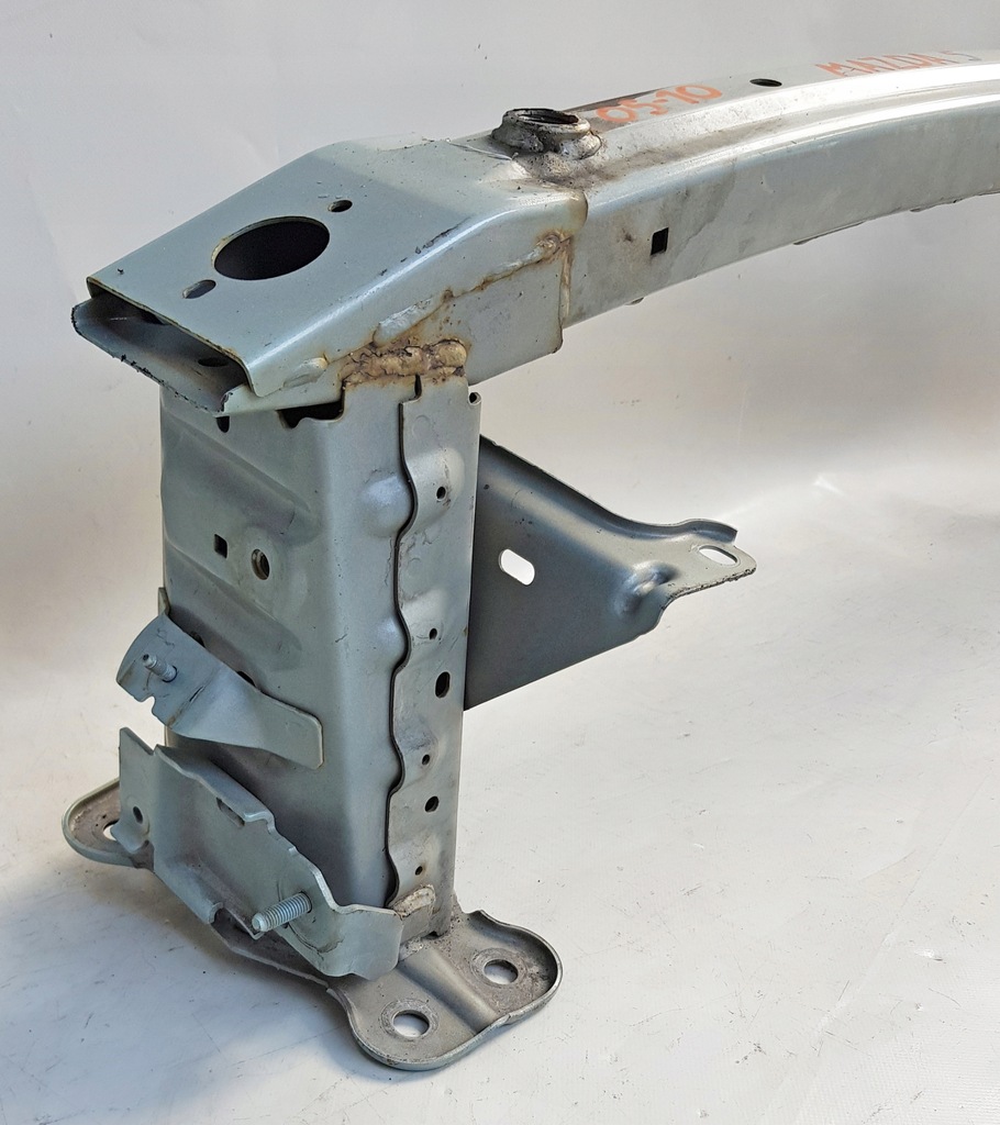 фото №7, Балка бампера перед / усилитель mazda 5 05-10