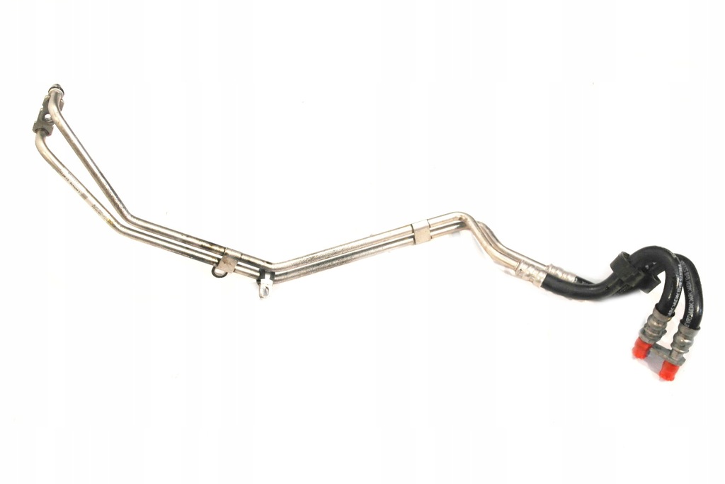 фото №1, Vw amarok провода масляные 2h0317801