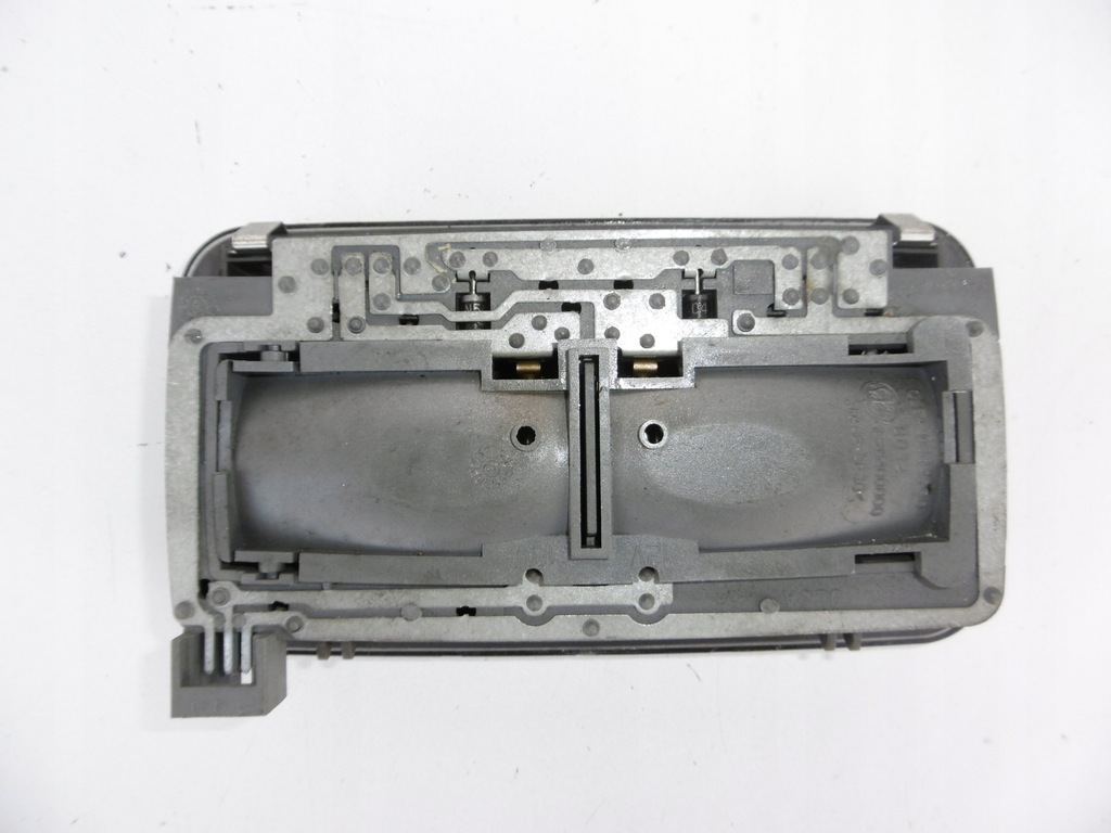 фото №6, Лампа ліхтар стельовий alfa romeo 156