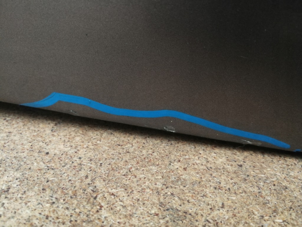 фото №8, Двері лівий перед передні bmw 1 e81 a52 spacegrau